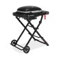 Preview: Weber Traveler Compact, Black